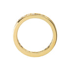 Channel-Set Eternity Band
