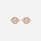 Halo Round Cufflinks image