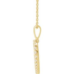 Heart Necklace