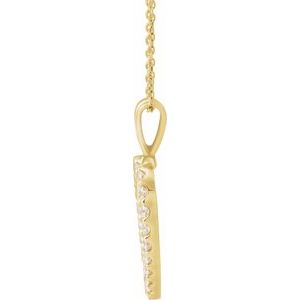 Heart Necklace