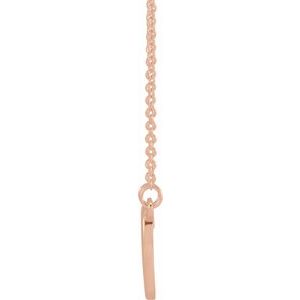 Heart Necklace or Center