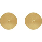 Spike Earrings