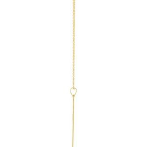 Cross Necklace or Pendant