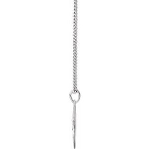 St. Anne de Beau Pre Medal Necklace or Pendant