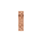 Zigzag Pattern Band