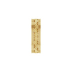 Zigzag Pattern Band