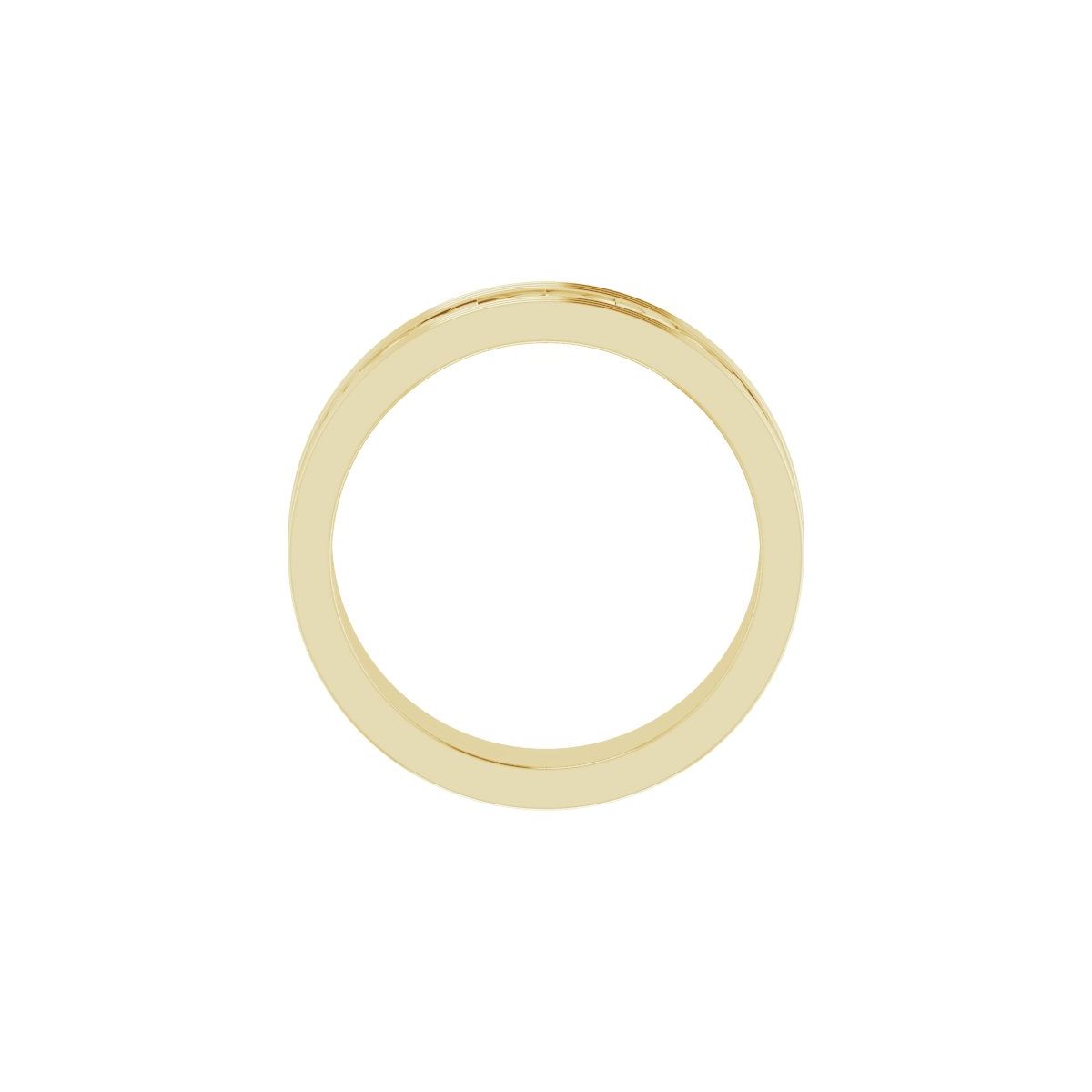Zigzag Pattern Band