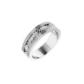 Zigzag Pattern Band