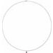 Bezel-Set Solitaire Necklace