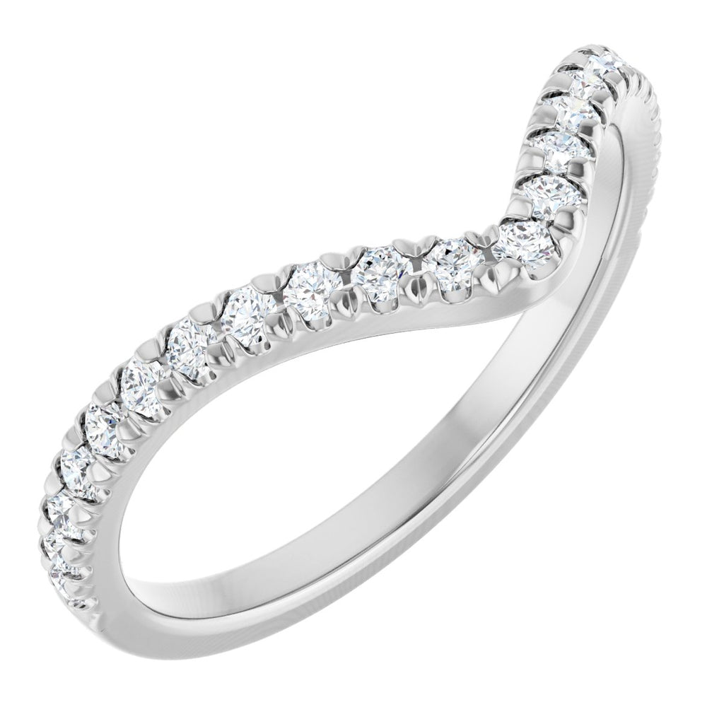 Accented Contour Band
