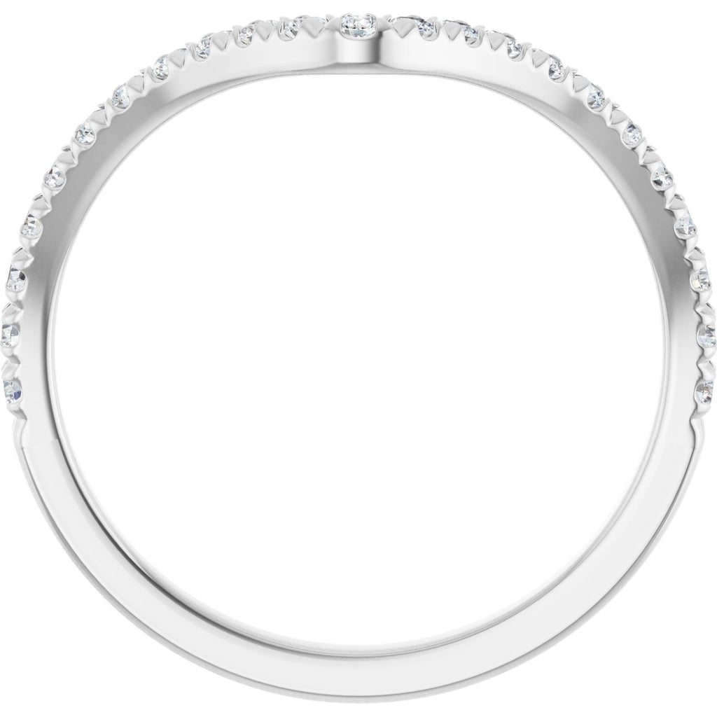 Accented Contour Band
