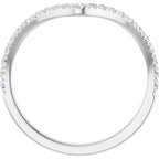 Accented Contour Band