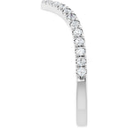 Accented Contour Band