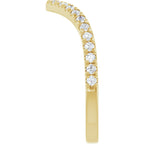 Accented Contour Band