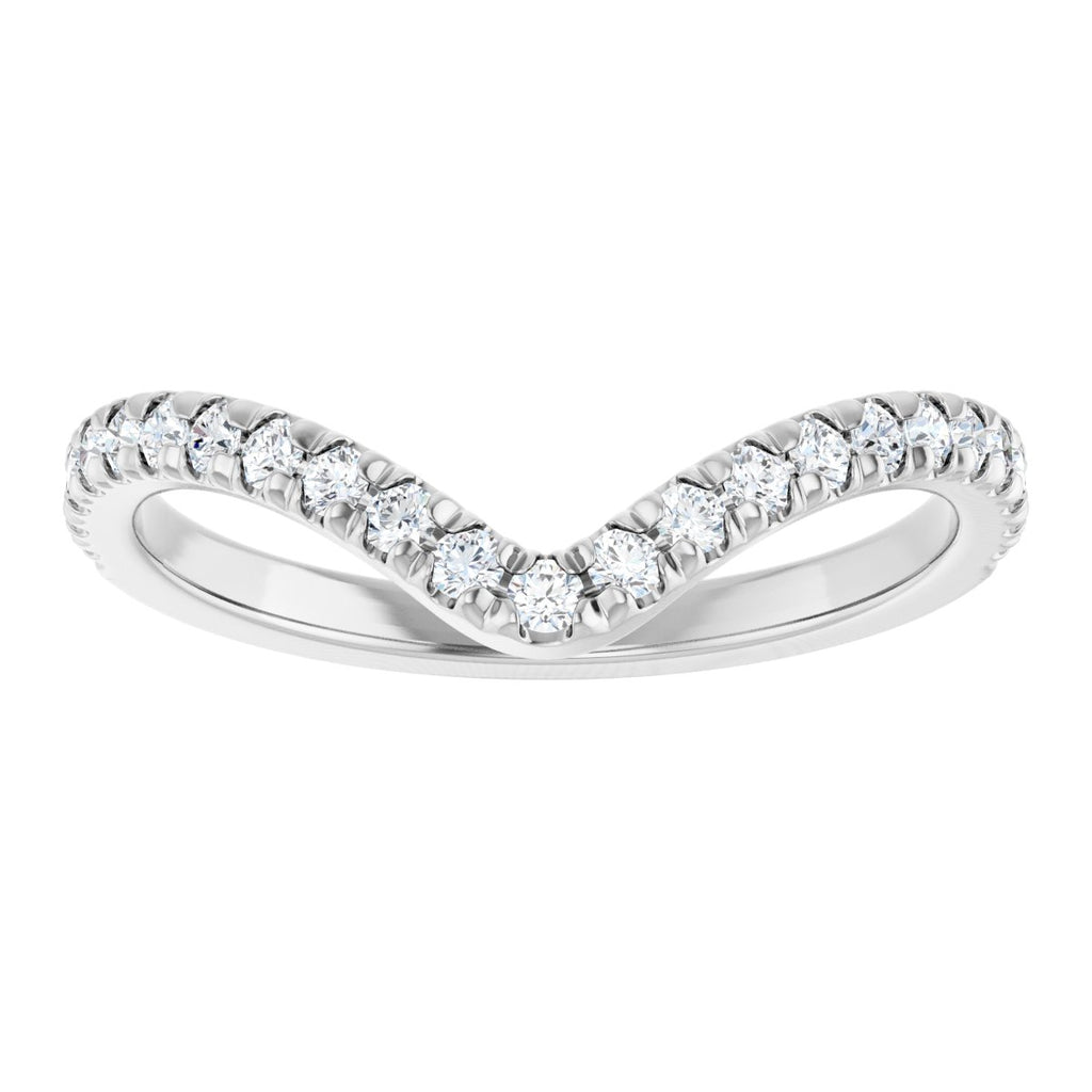 Accented Contour Band
