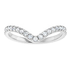 Accented Contour Band