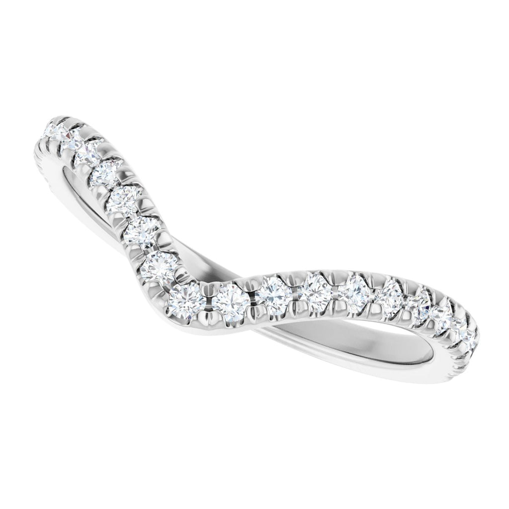 Accented Contour Band