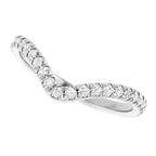 Accented Contour Band