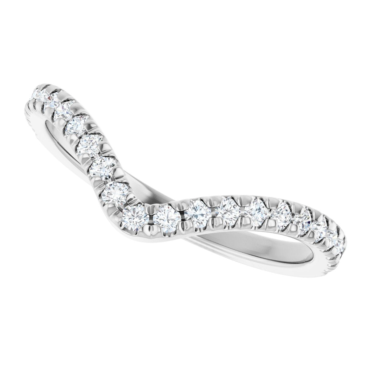 Accented Contour Band