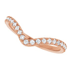 Accented Contour Band