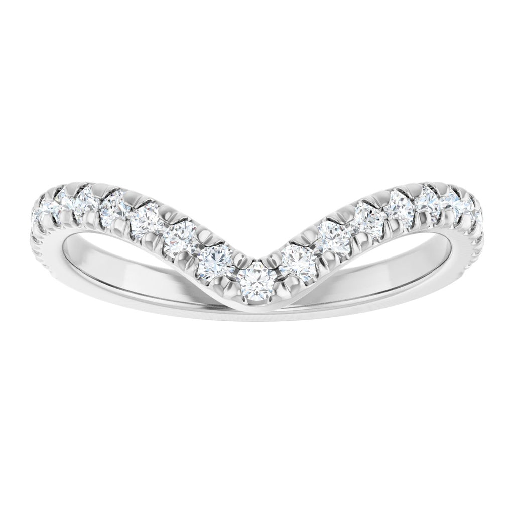 Accented Contour Band