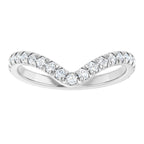 Accented Contour Band