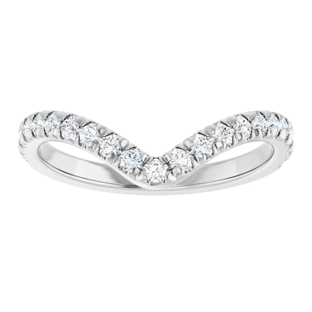 Accented Contour Band