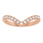 Accented Contour Band