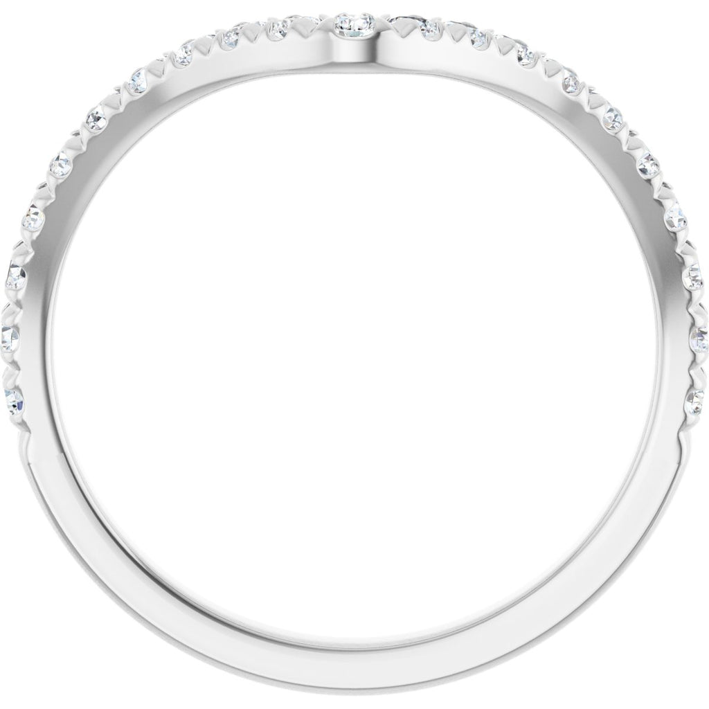 Accented Contour Band