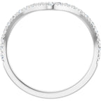 Accented Contour Band