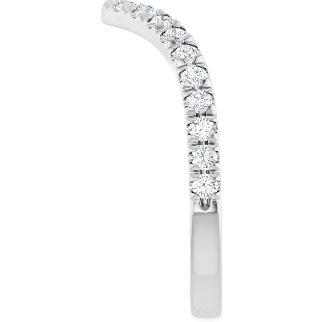 Accented Contour Band