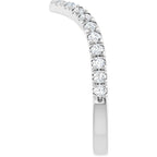Accented Contour Band