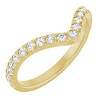 Accented Contour Band
