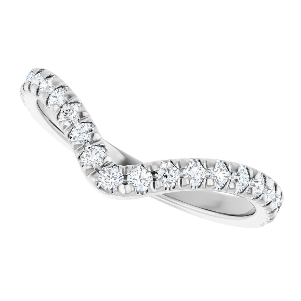 Accented Contour Band