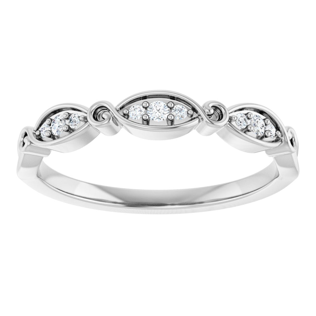 Anniversary Band
