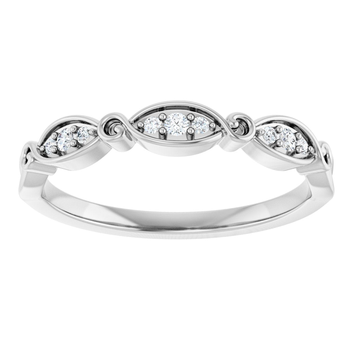 Anniversary Band