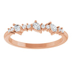 Anniversary Band