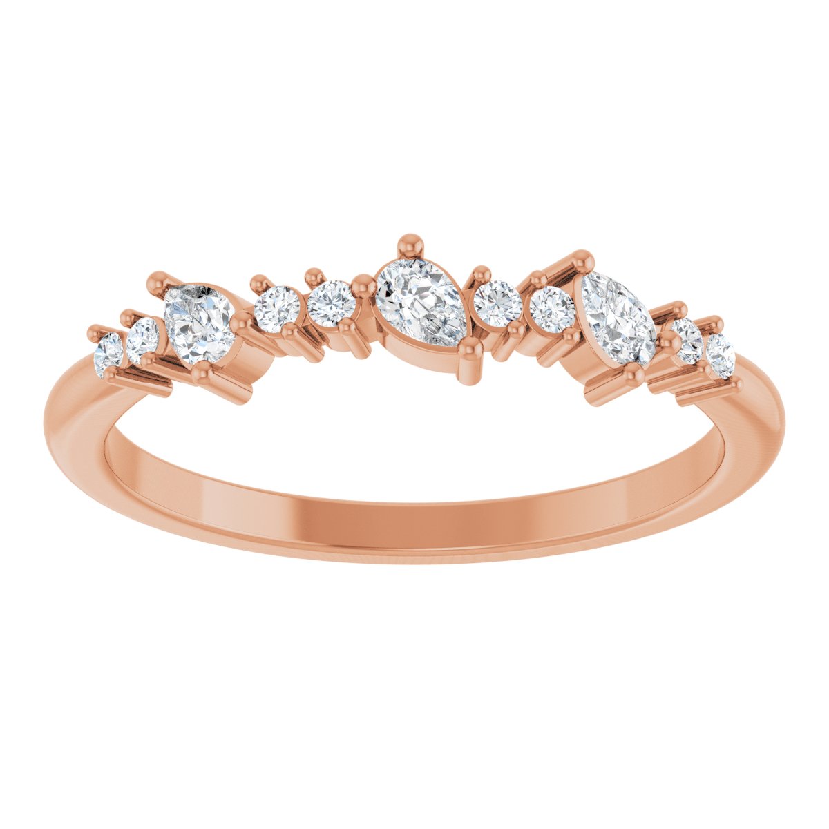 Anniversary Band
