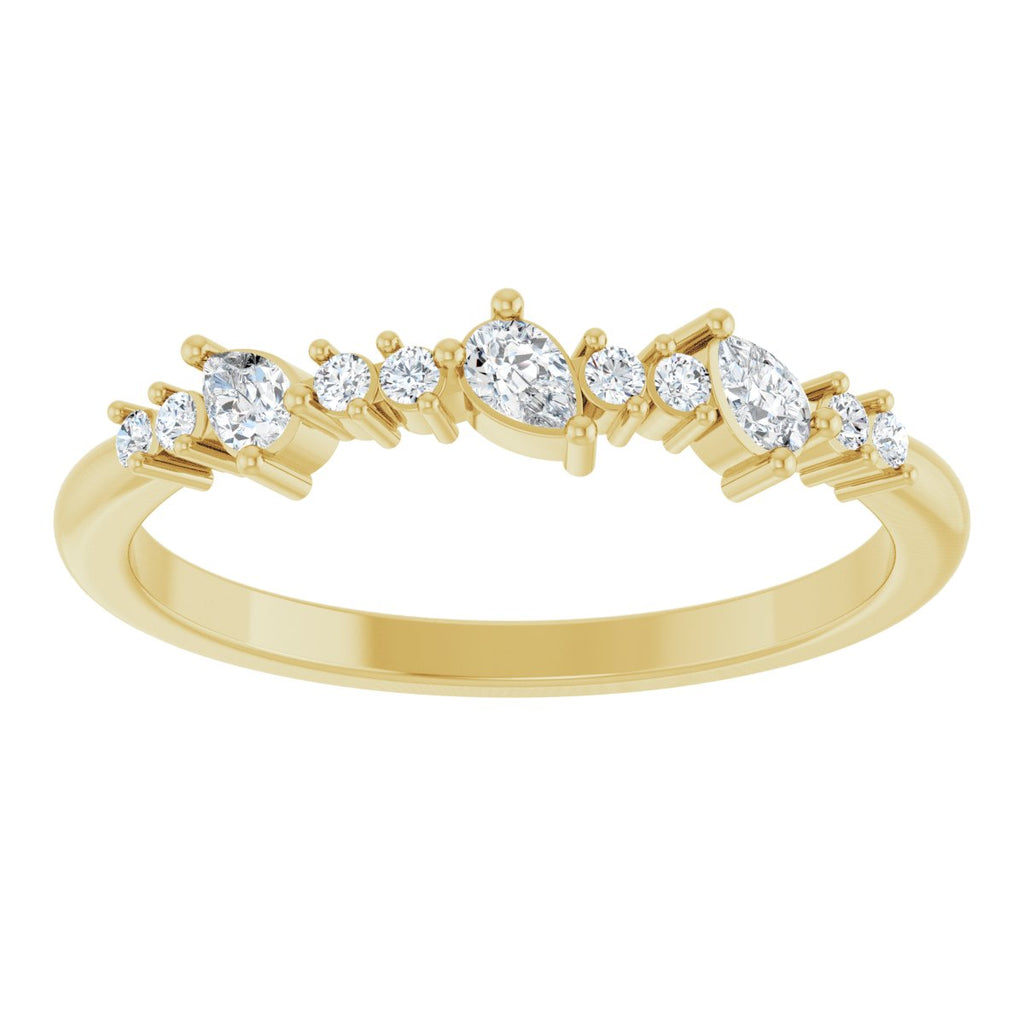 Anniversary Band