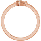 Flower Ring