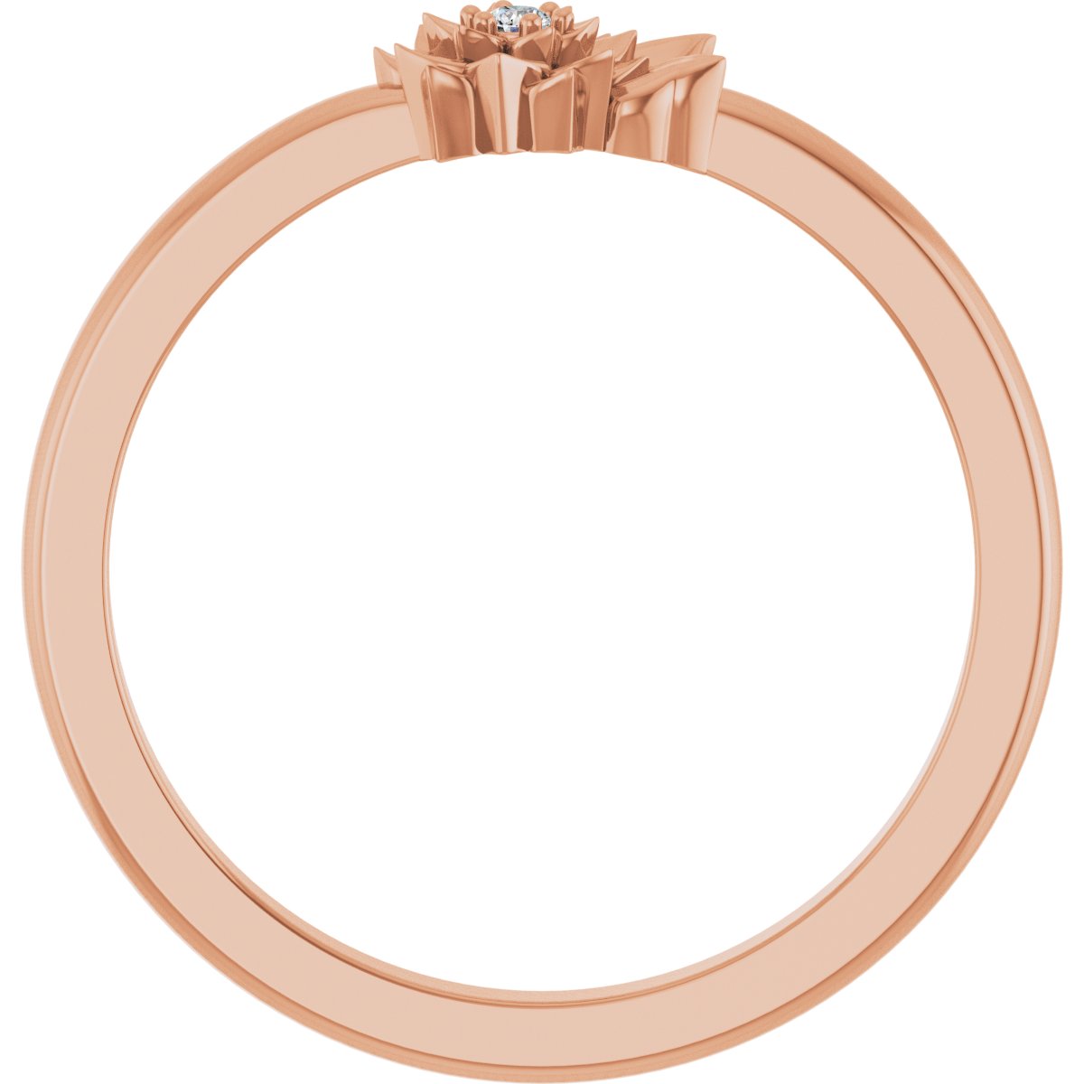 Flower Ring