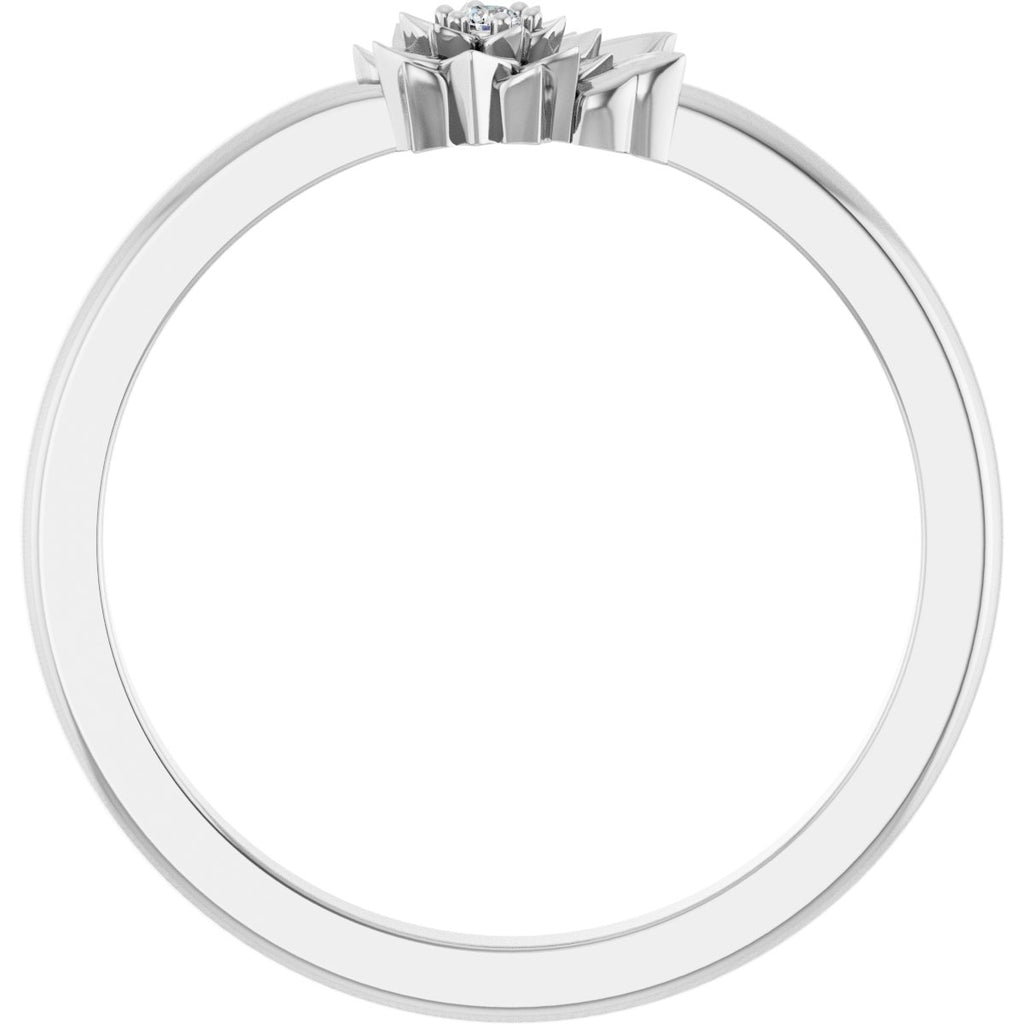 Flower Ring