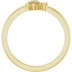 Flower Ring