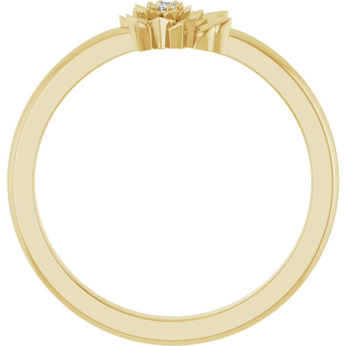 Flower Ring
