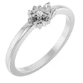 Flower Ring