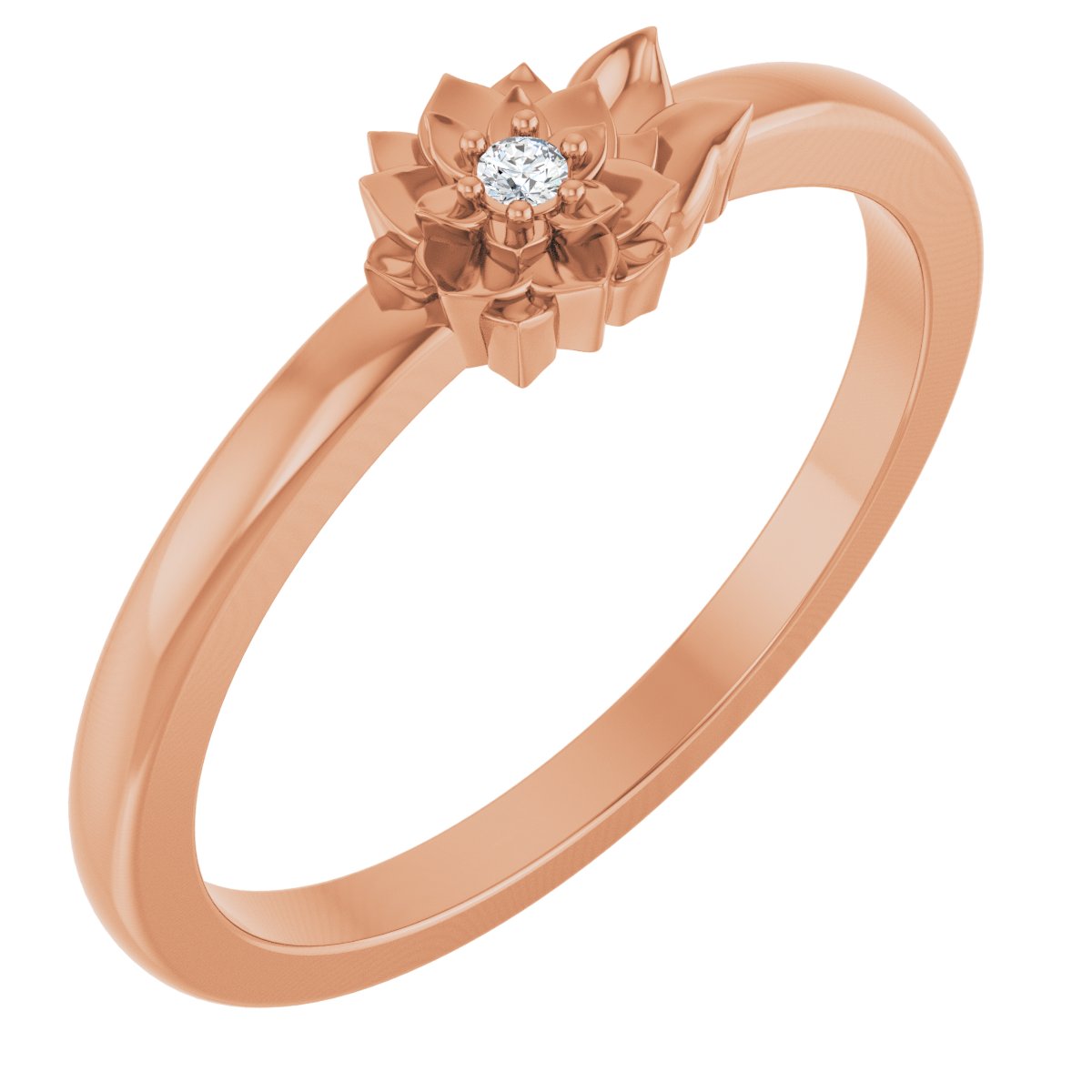 Flower Ring