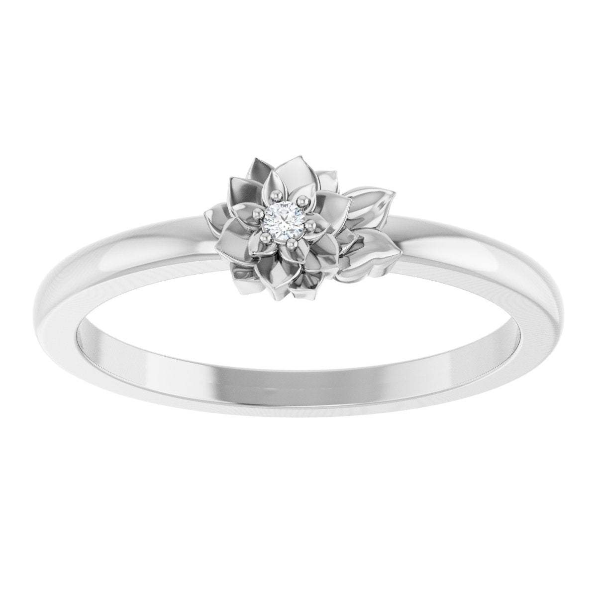 Flower Ring