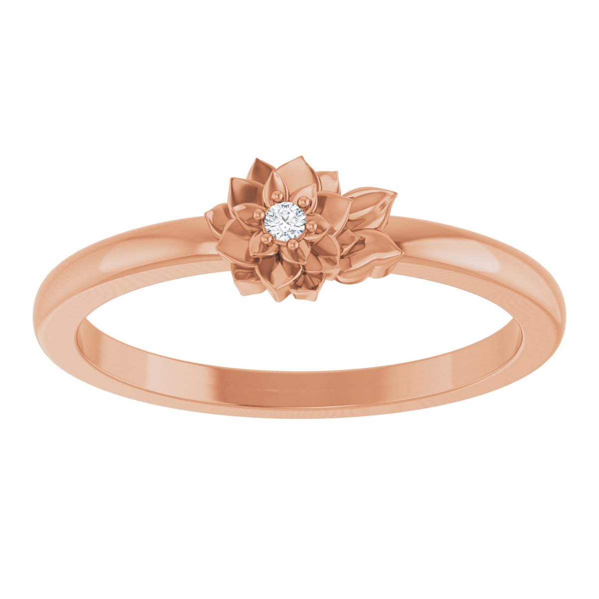Flower Ring