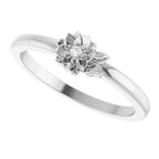 Flower Ring