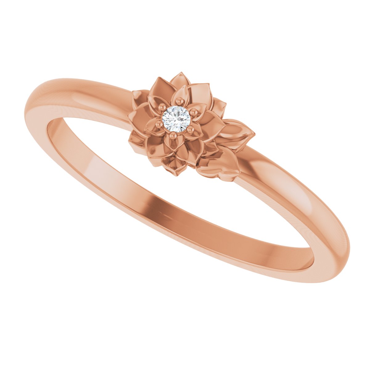 Flower Ring